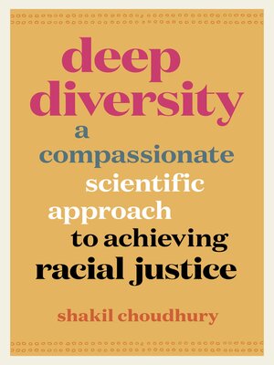 Deep Diversity - ebook